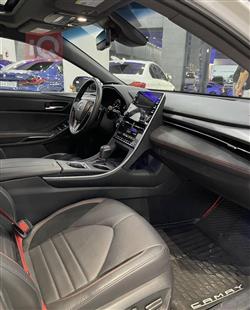 تۆیۆتا ئەڤەلۆن